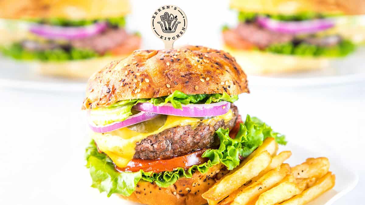 Backyard BBQ & Picnic Ready: 32 Easy Summer Crowd-Pleasers